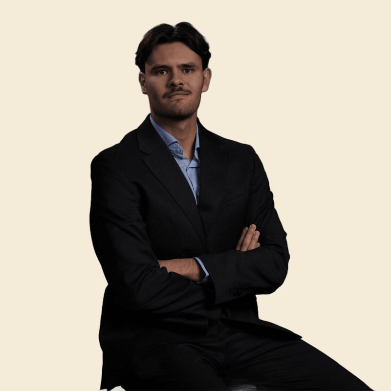 Nicolau Jensen