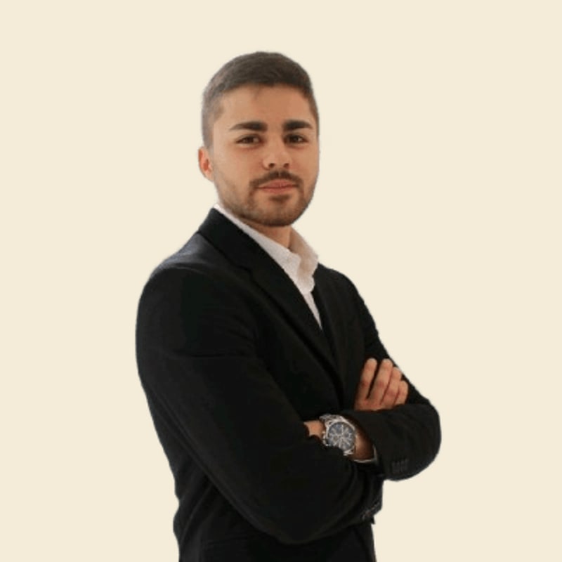 Nuno Menino